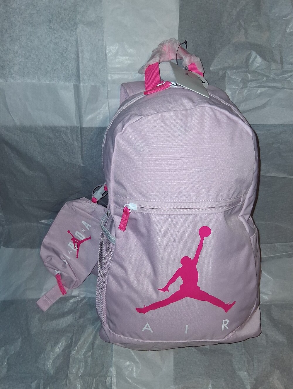 Jordan Backpack Brand New, With Tags